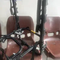 باربند دوچرخه مدل انرژی