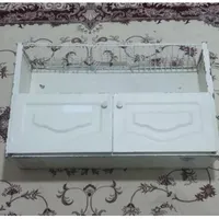 آبچکان|آب‌چکان و نظم‌دهنده ظروف|زابل, |دیوار