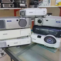 ویدیو پروژکتور برند اپسون باکیفیت|تلویزیون و پروژکتور|یزد, |دیوار