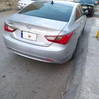 سوناتا 2013|خودرو سواری و وانت|آبادان, |دیوار