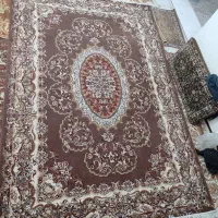 فرش ۶ متری نو ( استفاده‌ نشده )