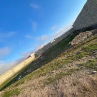 زمین مسکونی اقبلاق مصطفی خان