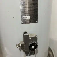 آبگرمکن زمینی