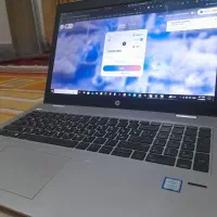 فروش فوری لپ تاپ hp