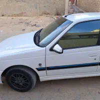 پارس تیوفاو ۹۸|خودرو سواری و وانت|سراوان, |دیوار