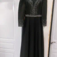 پیراهن مجلسی