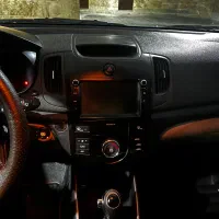 سراتو آپشنال ۲۰۰۰ فول آپشنال|خودرو سواری و وانت|شیراز, فرهنگ شهر|دیوار