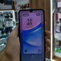 سامسونگ A15