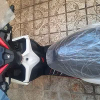 کلیک دلتا|موتورسیکلت|قزوین, |دیوار