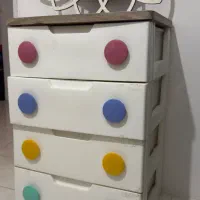 آینه و دراور با قیمت باورنکردنی
