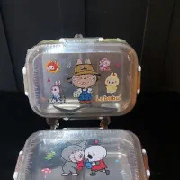 ظرف غذا و بطری آب|اسباب و اثاث بچه|بندر کنگان, |دیوار