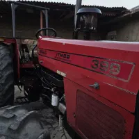 شیش ۳۹۹ مدل ۹۳