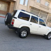 فروش تویوتا مدل 1997