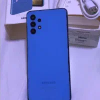 سامسونگ A32G5 فایوجی 128گیگ بی رقیب