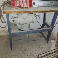 میز چرخ خیاطی