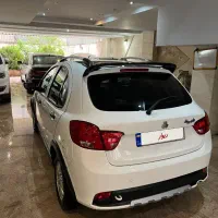 کوییک R پلاس اتومات ب رویت صفر