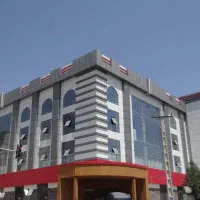 مغازه خوش متراژ در مجتمع نگار ( بیتاکیش) زیباشهر