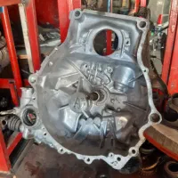 گیربکس پراید پژواردی نیسان سیلند سرسیلندر ضمانتی|قطعات یدکی و لوازم جانبی|قم, نیروگاه|دیوار