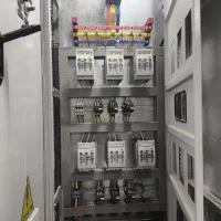 خدمات برق صنعتیpersian Gulf