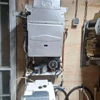 نصب و تعمیرات آبگرمکن و پکیج و کولر گازی