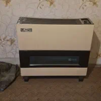 بخاری محیاگازی