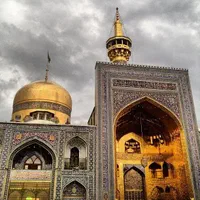 تور مشهد ویژه شهادت امام رضا و اربعین