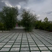 باغ میوه ۱۰۰۰متری پزشکان آبسرد