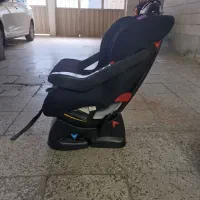 صندلی ماشین کودک|تخت و صندلی بچه|قزوین, |دیوار