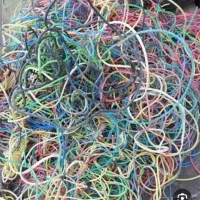 ضایعات سیم و کابل