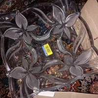 ظروف میوه خوری شیک و تمیز|ظروف سرو و پذیرایی|اهواز, کوی رمضان|دیوار