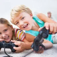 دستگاه بازی پلستیشن 4 اسلیم موبایل پیمان|کنسول، بازی ویدئویی و آنلاین|مشگین شهر, |دیوار