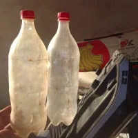 فروش بطری نوشابه