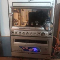 ضبط فلش خور ال جی