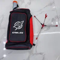 تیرکمان ریکرو حرفه ای|تجهیزات ورزشی|بندرلنگه, |دیوار