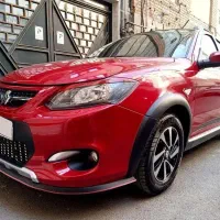 کوییک R قرمز مشکی در حد صفر کم کارکرد|خودرو سواری و وانت|تهران, دکتر هوشیار|دیوار