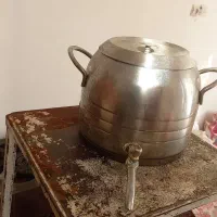 کتری شیر دار