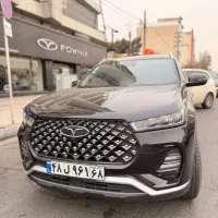 تیگو ۷ پرمیوم مدل ۱۴۰۳ به رویت صفر