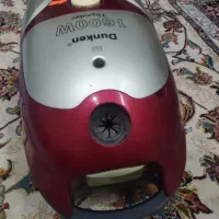 جاروبرقی مارک dunken