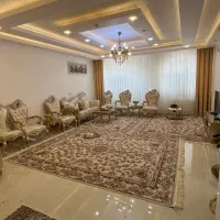آپارتمان ۱۳۰متر شهرک قدس نوساز|اجارهٔ خانه و ویلا|قم, شهرک قدس|دیوار