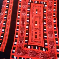 دوزنده زیح آستین|لباس|سراوان, |دیوار