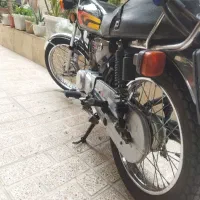 هندا 125مدل 99