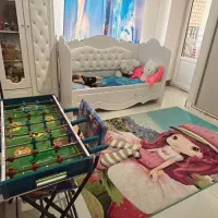 آپارتمان با طراحی زیبا و مدرن کد 149|فروش آپارتمان|ری, شهادت|دیوار