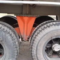 تریلی کمپرسی|خودرو سنگین|شادگان, |دیوار