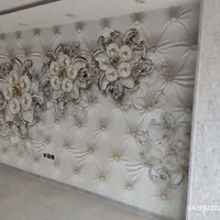 چاپ انواع پوسترهای سه بعدی و ورزشی