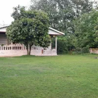 اجاره ویلا سه  خواب حیاط دار بزرگ