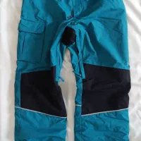 شلوار اسکی اورجینال|تجهیزات ورزشی|تهران, شهرک مخابرات|دیوار