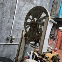 دستگاه نجاری