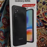 موبایل سامسونگ A05s 128g
