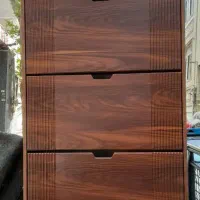 جاکفشی داشبوردی کمجا|جاکفشی، کمد، دراور|تهران, شهید رجایی|دیوار