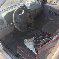 پراید مدل ۹۰